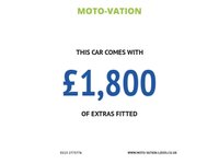USED 2016 16 RENAULT KADJAR 1.5 dCi Signature Nav SUV 5dr Diesel EDC Euro 6 (s/s) (110 ps) TIMING BELT FULL HISTORY LEATHER