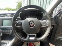 USED 2016 16 RENAULT KADJAR 1.5 dCi Signature Nav SUV 5dr Diesel EDC Euro 6 (s/s) (110 ps) TIMING BELT FULL HISTORY LEATHER