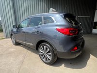 USED 2016 16 RENAULT KADJAR 1.5 dCi Signature Nav SUV 5dr Diesel EDC Euro 6 (s/s) (110 ps) TIMING BELT FULL HISTORY LEATHER