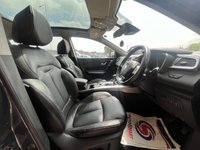 USED 2016 16 RENAULT KADJAR 1.5 dCi Signature Nav SUV 5dr Diesel EDC Euro 6 (s/s) (110 ps) TIMING BELT FULL HISTORY LEATHER