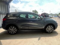 USED 2016 16 RENAULT KADJAR 1.5 dCi Signature Nav SUV 5dr Diesel EDC Euro 6 (s/s) (110 ps) TIMING BELT FULL HISTORY LEATHER