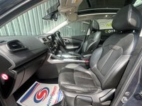 USED 2016 16 RENAULT KADJAR 1.5 dCi Signature Nav SUV 5dr Diesel EDC Euro 6 (s/s) (110 ps) TIMING BELT FULL HISTORY LEATHER