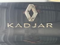 USED 2016 16 RENAULT KADJAR 1.5 dCi Signature Nav SUV 5dr Diesel EDC Euro 6 (s/s) (110 ps) TIMING BELT FULL HISTORY LEATHER