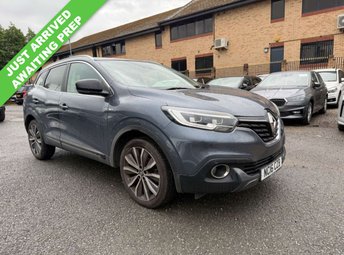 2016 RENAULT KADJAR