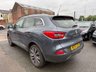 USED 2016 16 RENAULT KADJAR 1.5 dCi Signature Nav SUV 5dr Diesel EDC Euro 6 (s/s) (110 ps) TIMING BELT FULL HISTORY LEATHER