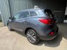 USED 2016 16 RENAULT KADJAR 1.5 dCi Signature Nav SUV 5dr Diesel EDC Euro 6 (s/s) (110 ps) TIMING BELT FULL HISTORY LEATHER