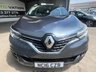 USED 2016 16 RENAULT KADJAR 1.5 dCi Signature Nav SUV 5dr Diesel EDC Euro 6 (s/s) (110 ps) TIMING BELT FULL HISTORY LEATHER