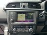 USED 2016 16 RENAULT KADJAR 1.5 dCi Signature Nav SUV 5dr Diesel EDC Euro 6 (s/s) (110 ps) TIMING BELT FULL HISTORY LEATHER