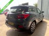 USED 2016 16 RENAULT KADJAR 1.5 dCi Signature Nav SUV 5dr Diesel EDC Euro 6 (s/s) (110 ps) TIMING BELT FULL HISTORY LEATHER