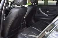 USED 2014 14 BMW 3 SERIES 2.0 320d M Sport Saloon 4dr Diesel Manual Euro 5 (s/s) (184 ps) Satellite Navigation - Heated Leather - Cruise Control