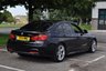 USED 2014 14 BMW 3 SERIES 2.0 320d M Sport Saloon 4dr Diesel Manual Euro 5 (s/s) (184 ps) Satellite Navigation - Heated Leather - Cruise Control