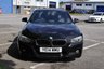 USED 2014 14 BMW 3 SERIES 2.0 320d M Sport Saloon 4dr Diesel Manual Euro 5 (s/s) (184 ps) Satellite Navigation - Heated Leather - Cruise Control