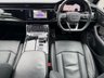 USED 2020 AUDI Q7 3.0 TDI V6 50 Black Edition SUV 5dr Diesel Tiptronic quattro Euro 6 (s/s) (286 ps) 