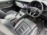 USED 2020 AUDI Q7 3.0 TDI V6 50 Black Edition SUV 5dr Diesel Tiptronic quattro Euro 6 (s/s) (286 ps) 