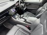 USED 2020 AUDI Q7 3.0 TDI V6 50 Black Edition SUV 5dr Diesel Tiptronic quattro Euro 6 (s/s) (286 ps) 