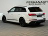 USED 2020 AUDI Q7 3.0 TDI V6 50 Black Edition SUV 5dr Diesel Tiptronic quattro Euro 6 (s/s) (286 ps) 