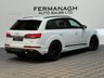 USED 2020 AUDI Q7 3.0 TDI V6 50 Black Edition SUV 5dr Diesel Tiptronic quattro Euro 6 (s/s) (286 ps) 