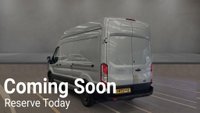 USED 2023 73 FORD TRANSIT 2.0 350 EcoBlue Trend Panel Van 5dr Diesel Manual FWD L3 H3 Euro 6 (s/s) (170 ps) 