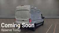 USED 2023 73 FORD TRANSIT 2.0 350 EcoBlue Trend Panel Van 5dr Diesel Manual FWD L3 H3 Euro 6 (s/s) (170 ps) 
