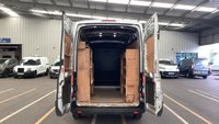 USED 2023 73 FORD TRANSIT 2.0 350 EcoBlue Trend Panel Van 5dr Diesel Manual FWD L3 H3 Euro 6 (s/s) (170 ps) 