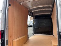 USED 2023 73 FORD TRANSIT 2.0 350 EcoBlue Trend Panel Van 5dr Diesel Manual FWD L3 H3 Euro 6 (s/s) (170 ps) SENSORS/CARPLAY/EURO6/1OWNER/SATNAV