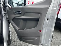 USED 2023 73 FORD TRANSIT 2.0 350 EcoBlue Trend Panel Van 5dr Diesel Manual FWD L3 H3 Euro 6 (s/s) (170 ps) SENSORS/CARPLAY/EURO6/1OWNER/SATNAV