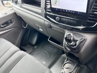 USED 2023 73 FORD TRANSIT 2.0 350 EcoBlue Trend Panel Van 5dr Diesel Manual FWD L3 H3 Euro 6 (s/s) (170 ps) SENSORS/CARPLAY/EURO6/1OWNER/SATNAV