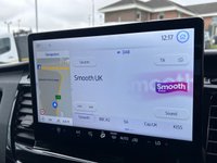 USED 2023 73 FORD TRANSIT 2.0 350 EcoBlue Trend Panel Van 5dr Diesel Manual FWD L3 H3 Euro 6 (s/s) (170 ps) SENSORS/CARPLAY/EURO6/1OWNER/SATNAV