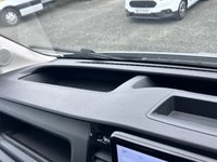 USED 2023 73 FORD TRANSIT 2.0 350 EcoBlue Trend Panel Van 5dr Diesel Manual FWD L3 H3 Euro 6 (s/s) (170 ps) SENSORS/CARPLAY/EURO6/1OWNER/SATNAV
