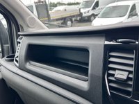 USED 2023 73 FORD TRANSIT 2.0 350 EcoBlue Trend Panel Van 5dr Diesel Manual FWD L3 H3 Euro 6 (s/s) (170 ps) SENSORS/CARPLAY/EURO6/1OWNER/SATNAV