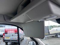 USED 2023 73 FORD TRANSIT 2.0 350 EcoBlue Trend Panel Van 5dr Diesel Manual FWD L3 H3 Euro 6 (s/s) (170 ps) SENSORS/CARPLAY/EURO6/1OWNER/SATNAV