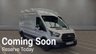 USED 2023 73 FORD TRANSIT 2.0 350 EcoBlue Trend Panel Van 5dr Diesel Manual FWD L3 H3 Euro 6 (s/s) (170 ps) 