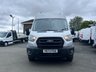 USED 2023 73 FORD TRANSIT 2.0 350 EcoBlue Trend Panel Van 5dr Diesel Manual FWD L3 H3 Euro 6 (s/s) (170 ps) SENSORS/CARPLAY/EURO6/1OWNER/SATNAV