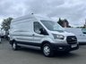 USED 2023 73 FORD TRANSIT 2.0 350 EcoBlue Trend Panel Van 5dr Diesel Manual FWD L3 H3 Euro 6 (s/s) (170 ps) SENSORS/CARPLAY/EURO6/1OWNER/SATNAV
