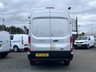 USED 2023 73 FORD TRANSIT 2.0 350 EcoBlue Trend Panel Van 5dr Diesel Manual FWD L3 H3 Euro 6 (s/s) (170 ps) SENSORS/CARPLAY/EURO6/1OWNER/SATNAV