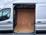 USED 2023 73 FORD TRANSIT 2.0 350 EcoBlue Trend Panel Van 5dr Diesel Manual FWD L3 H3 Euro 6 (s/s) (170 ps) SENSORS/CARPLAY/EURO6/1OWNER/SATNAV