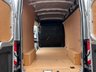 USED 2023 73 FORD TRANSIT 2.0 350 EcoBlue Trend Panel Van 5dr Diesel Manual FWD L3 H3 Euro 6 (s/s) (170 ps) SENSORS/CARPLAY/EURO6/1OWNER/SATNAV