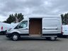 USED 2023 73 FORD TRANSIT 2.0 350 EcoBlue Trend Panel Van 5dr Diesel Manual FWD L3 H3 Euro 6 (s/s) (170 ps) SENSORS/CARPLAY/EURO6/1OWNER/SATNAV