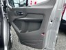 USED 2023 73 FORD TRANSIT 2.0 350 EcoBlue Trend Panel Van 5dr Diesel Manual FWD L3 H3 Euro 6 (s/s) (170 ps) SENSORS/CARPLAY/EURO6/1OWNER/SATNAV
