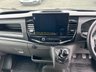 USED 2023 73 FORD TRANSIT 2.0 350 EcoBlue Trend Panel Van 5dr Diesel Manual FWD L3 H3 Euro 6 (s/s) (170 ps) SENSORS/CARPLAY/EURO6/1OWNER/SATNAV
