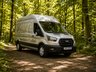 USED 2023 73 FORD TRANSIT 2.0 350 EcoBlue Trend Panel Van 5dr Diesel Manual FWD L3 H3 Euro 6 (s/s) (170 ps) SENSORS/CARPLAY/EURO6/1OWNER/SATNAV