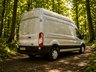 USED 2023 73 FORD TRANSIT 2.0 350 EcoBlue Trend Panel Van 5dr Diesel Manual FWD L3 H3 Euro 6 (s/s) (170 ps) SENSORS/CARPLAY/EURO6/1OWNER/SATNAV