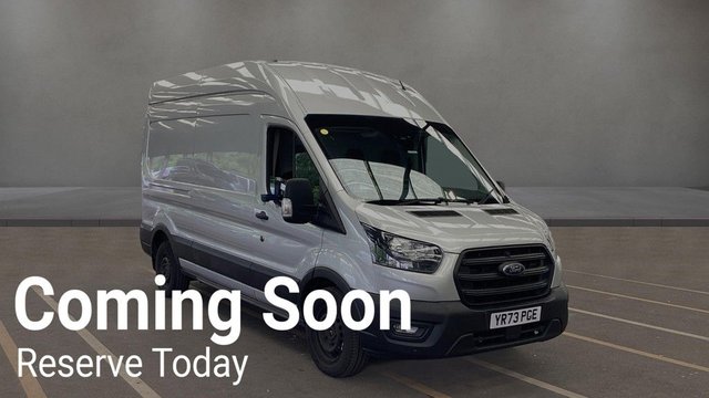 View our FORD TRANSIT
