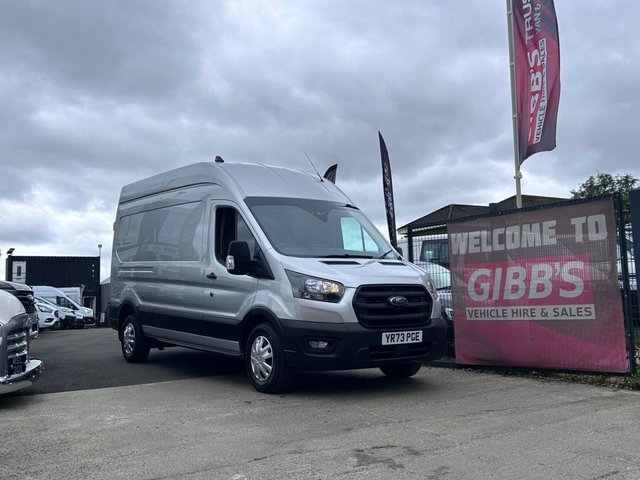 View our FORD TRANSIT