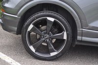 USED 2020 69 AUDI Q2 1.0 TFSI 30 Black Edition SUV 5dr Petrol Manual Euro 6 (s/s) (116 ps) 