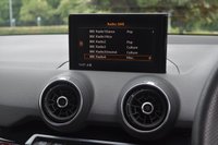 USED 2020 69 AUDI Q2 1.0 TFSI 30 Black Edition SUV 5dr Petrol Manual Euro 6 (s/s) (116 ps) 