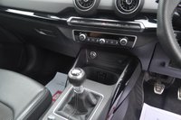 USED 2020 69 AUDI Q2 1.0 TFSI 30 Black Edition SUV 5dr Petrol Manual Euro 6 (s/s) (116 ps) 