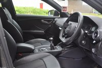 USED 2020 69 AUDI Q2 1.0 TFSI 30 Black Edition SUV 5dr Petrol Manual Euro 6 (s/s) (116 ps) 