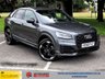 USED 2020 69 AUDI Q2 1.0 TFSI 30 Black Edition SUV 5dr Petrol Manual Euro 6 (s/s) (116 ps) 