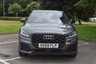 USED 2020 69 AUDI Q2 1.0 TFSI 30 Black Edition SUV 5dr Petrol Manual Euro 6 (s/s) (116 ps) 